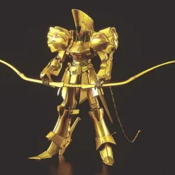 Wave The Five Star Stories Knight Of Gold Ver. 3