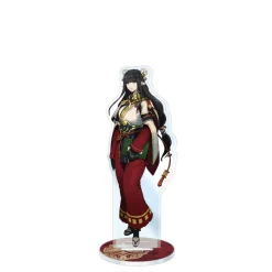 Capcom Monster Hunter Rise: Sunbreak Character Acrylic Stand Collection Vol. 2 7 Capcom Monster Hunter Rise: Sunbreak Character Acrylic Stand Collection Vol. 2 -Toys Collectibles Sales 01414d650b404594becb61b5203054da.jpg