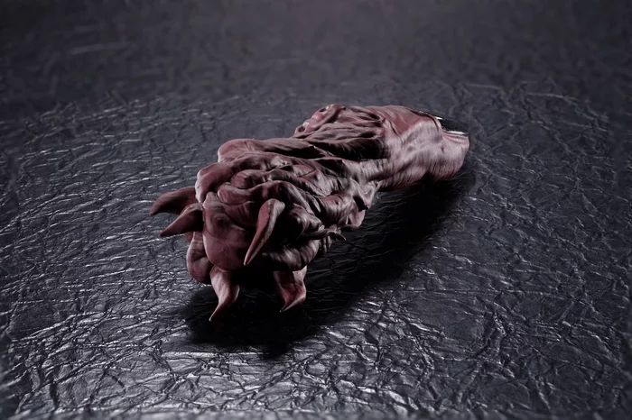 Bandai Proplica Jujutsu Kaisen Special Grade Cursed Object: Ryomen Sukuna's Finger (Re-run) 7 Bandai Proplica Jujutsu Kaisen Special Grade Cursed Object: Ryomen Sukuna's Finger (Re-run) - Image 7