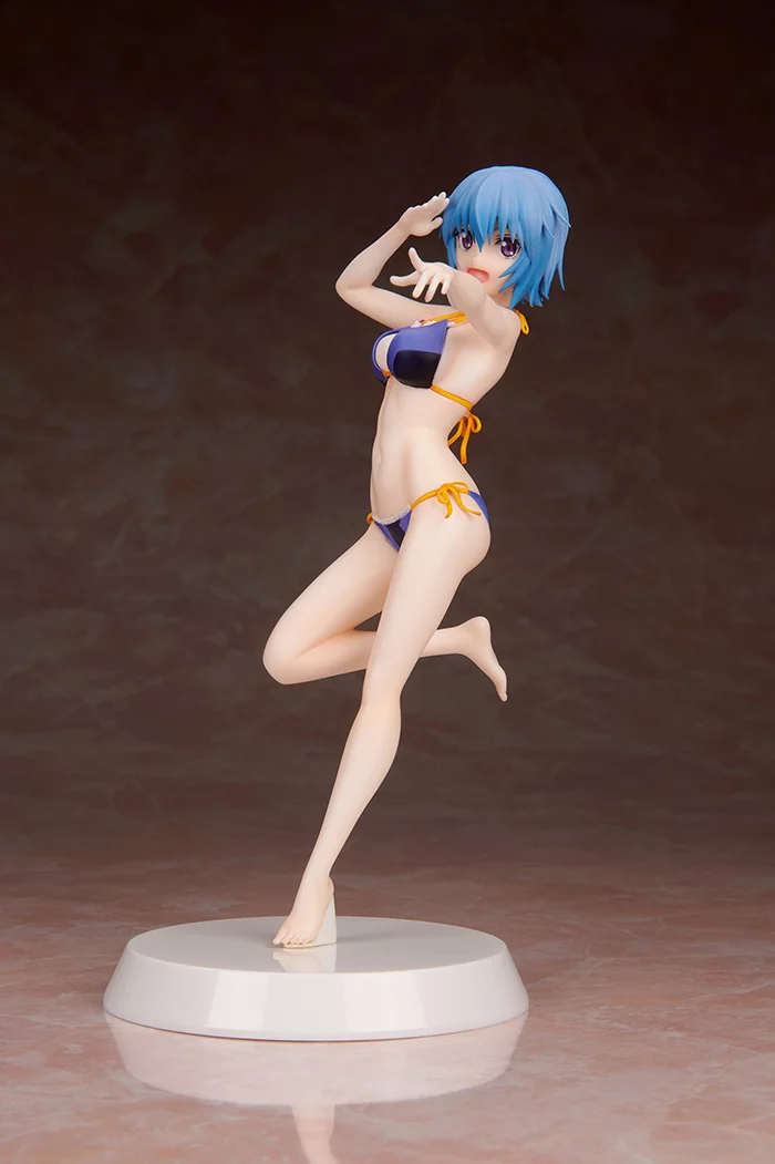 Our Treasure Assemble Heroines Frame Arms Girl Hresvelgr: Summer Queens Non-Scale Figure 9 Our Treasure Assemble Heroines Frame Arms Girl Hresvelgr: Summer Queens Non-Scale Figure - Image 9