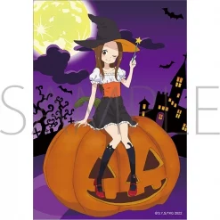 Teasing Master Takagi-san 3 Plushie Set: Autumn - Halloween -Toys Collectibles Sales 0362278261e044889b36b1961c7395de.jpg