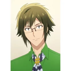 Bandai Namco Filmworks IDOLiSH 7 Second Beat! Photo Set -Toys Collectibles Sales 03bcef6b06cf4f1586bd25198e49b79d.jpg