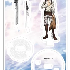 KADOKAWA Attack On Titan Break Of Dawn Acrylic Stand Figure Collection -Toys Collectibles Sales 05177b44e5d64ca79683a3103384bd75.jpg