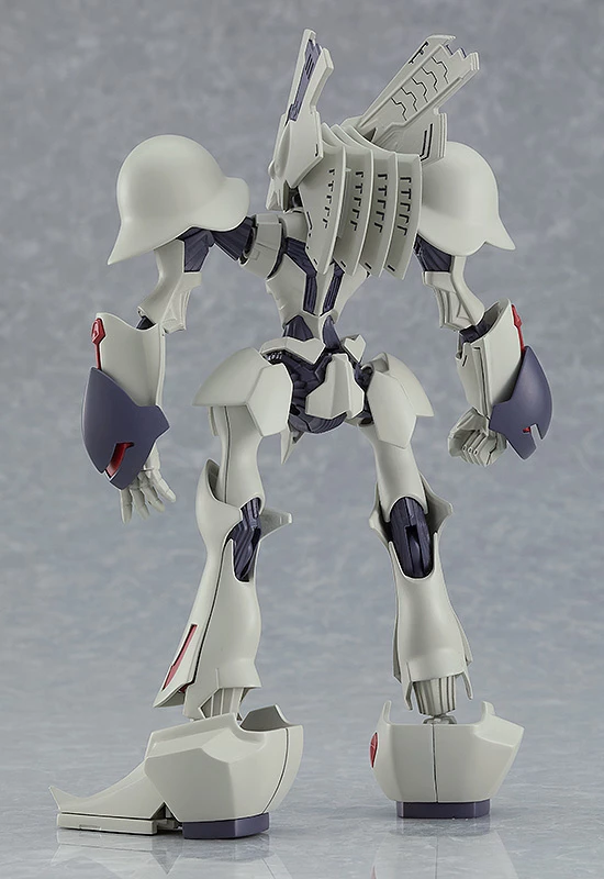 Good Smile Company Moderoid Brain Powerd Grand Cher 8 Good Smile Company Moderoid Brain Powerd Grand Cher - Image 8
