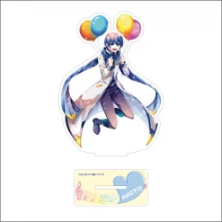 Hatsune Miku Creators Party Acrylic Stand Collection: Shirayuki Towa Ver. -Toys Collectibles Sales 05292cb6de9a4ea3852f316339f1e059.jpg
