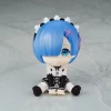 Petanko Soft Vinyl Figure Re:Zero -Starting Life In Another World- Rem