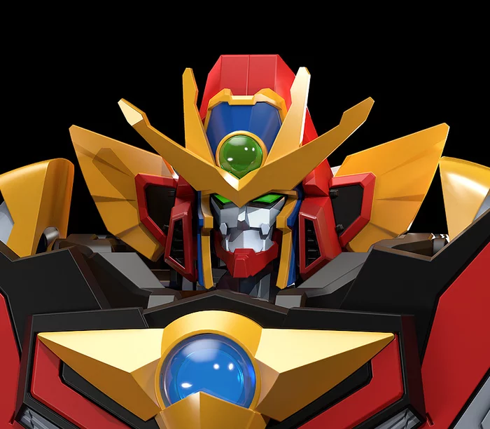 Good Smile Company Moderoid Gravion Zwei Sol Σ Gravion 11 Good Smile Company Moderoid Gravion Zwei Sol Σ Gravion - Image 11