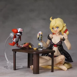 Alphamax Dark Advent Sophia: Relax Ver. -Toys Collectibles Sales 065d01d781ed40448d6cc3556a4fc3f9.jpg