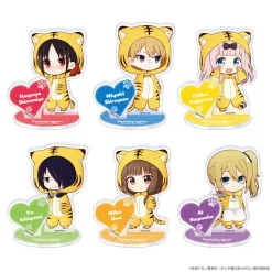Kaguya-Sama: Love Is War -Ultra Romantic- Acrylic Stand Collection