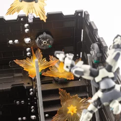 KOTOBUKIYA M.S.G. Heavy Weapon Unit 30: Active Mine -Toys Collectibles Sales 07792c63cf2846649871a2291b1e0634.jpg