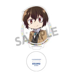 Bungo Stray Dogs Wan! Acrylic Figure Collection Vol. 1 -Toys Collectibles Sales 0794a4f6c87d43c1a0583d666977b159.jpg