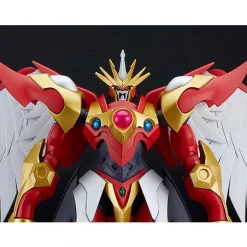 Good Smile Company Moderoid Magic Knight Rayearth Combined Rune God Rayearth -Toys Collectibles Sales 07f7fb6947554acaae4d33d5330dc9ed.jpg