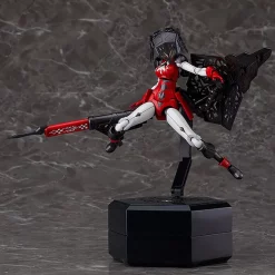 Good Smile Company Chitocerium VI-Carbonia Adamas (Re-run) -Toys Collectibles Sales 084d443c8f2248adb663dee237cbf0ce.jpg