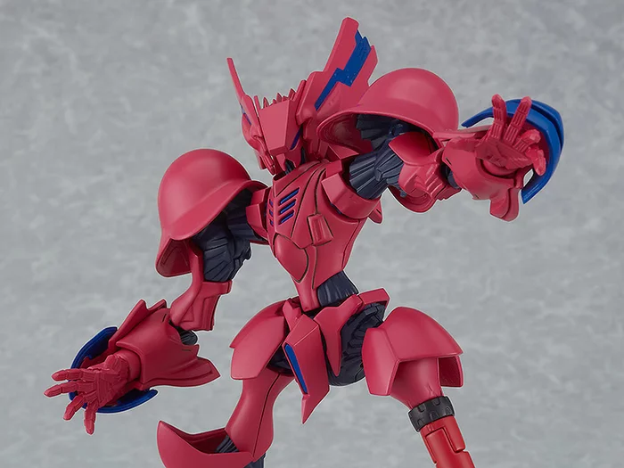 Good Smile Company Moderoid Brain Powerd Grand Cher (Quincy's Machine) 3 Good Smile Company Moderoid Brain Powerd Grand Cher (Quincy's Machine) - Image 3