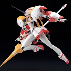 Good Smile Company Moderoid Darling In The Franxx Strelitzia (Re-run) -Toys Collectibles Sales 0902fee0584647c89ab91cb6a29f3ae3.jpg