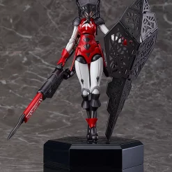 Good Smile Company Chitocerium VI-Carbonia Adamas (Re-run) -Toys Collectibles Sales 097ae19f492b4988a8042261a5d43847.jpg