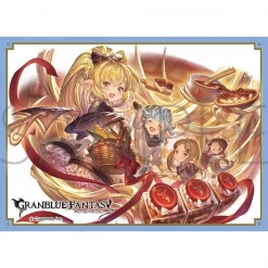 Granblue Fantasy Character Card Sleeve Collection Matte Series 9 Granblue Fantasy Character Card Sleeve Collection Matte Series -Toys Collectibles Sales 0a52d10c65ce4ee5b3b7702bec6c103d.jpg