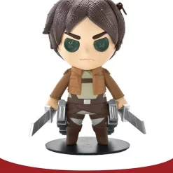 Prime 1 Studio Cutie1 Plus Attack On Titan Eren Yeager