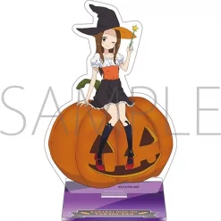 Teasing Master Takagi-san 3 Plushie Set: Autumn - Halloween -Toys Collectibles Sales 0c75982a1d814d45b429fabab8d8d1de.jpg