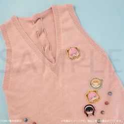 Spy X Family Embroidered Mascot Collection Box Set -Toys Collectibles Sales 0c995438baa942fc963f6f63aa382fd7.jpg