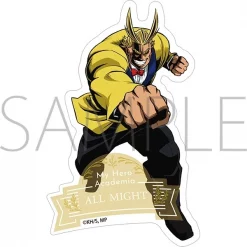 My Hero Academia Sticker -Toys Collectibles Sales 0ca35e5238e04ccda8a83c271491957b.jpg