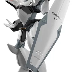 Good Smile Company Moderoid Mobile Police Patlabor AV-X0 Type Zero -Toys Collectibles Sales 0caed76119bf4a949e0d0daa6da8bb9b.jpg