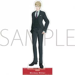 Tesla Note Acrylic Stand 12 Tesla Note Acrylic Stand -Toys Collectibles Sales 0cdec390fd9d4454a57ab74f399935ee.jpg