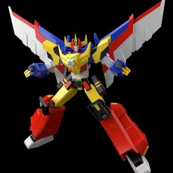 Good Smile Company Moderoid Energy Bomb Ganbaruger Ganbaruger (Re-run) 27 Good Smile Company Moderoid Energy Bomb Ganbaruger Ganbaruger (Re-run) -Toys Collectibles Sales 0d099e3b0c954f0db1ae9242bee382ad.jpg