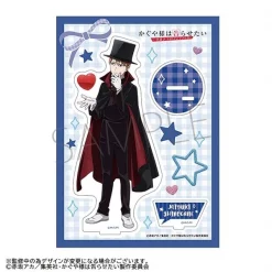 Kaguya-sama: Love Is War -Ultra Romantic- Cultural Festival Acrylic Stand -Toys Collectibles Sales 0d3cafb17a2948c5ad511f53bc675cf2.jpg