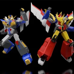 Good Smile Company Moderoid Energy Bomb Ganbaruger Revolger 19 Good Smile Company Moderoid Energy Bomb Ganbaruger Revolger -Toys Collectibles Sales 0d454139bbf04f01a2c2095db65c1410.jpg