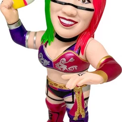 16 Directions 16d Collection 011: WWE Asuka The Empress Mask Ver. (Re-run) 10 16 Directions 16d Collection 011: WWE Asuka The Empress Mask Ver. (Re-run) -Toys Collectibles Sales 0d46a30b9c684a50a45e924617d922a5.jpg