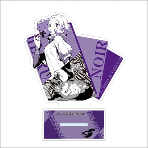 Persona 5 Royal Acrylic Stand Collection 8 Persona 5 Royal Acrylic Stand Collection - Image 8