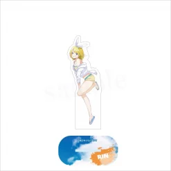Hatsune Miku Summer Party Acrylic Stand Collection: Fly Ver. -Toys Collectibles Sales 0ec07e87910d4282a5f7b607e0cbd614.jpg