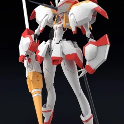 Good Smile Company Moderoid Darling In The Franxx Strelitzia (Re-run) -Toys Collectibles Sales 0f6234278e2c4ca5b9269aa64b329258.jpg