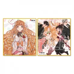 KADOKAWA Dengeki Bunko Winter Festival Online 2021 Mini Shikishi Board Set 21 KADOKAWA Dengeki Bunko Winter Festival Online 2021 Mini Shikishi Board Set -Toys Collectibles Sales 0f65020fa550488b802299ab85576db6.jpg