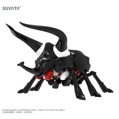 Suyata Marvelous Museum MM-03 Mechanical Chalcosoma Atlas Plastic Model Kit 15 Suyata Marvelous Museum MM-03 Mechanical Chalcosoma Atlas Plastic Model Kit -Toys Collectibles Sales 0f79a607faf047bfa5843ac1ff4fa3eb.jpg