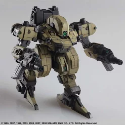 SQUARE ENIX Front Mission Structure Arts 1/72 Scale Plastic Model Kit Series Vol. 3 Box Set 65 SQUARE ENIX Front Mission Structure Arts 1/72 Scale Plastic Model Kit Series Vol. 3 Box Set -Toys Collectibles Sales 10dddc87f02243d5b39c66135195e6c1.jpg