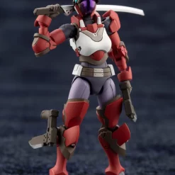 KOTOBUKIYA Hexa Gear Governor Light Armor Type: Rose Ver. 1.5 -Toys Collectibles Sales 117d9ac5fdce4282af050064b11bd23a.jpg