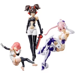 KOTOBUKIYA Megami Device M.S.G. 02: Bottoms Set