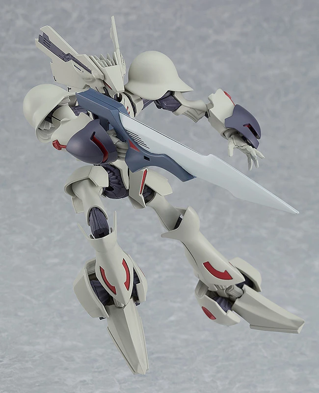 Good Smile Company Moderoid Brain Powerd Grand Cher 3 Good Smile Company Moderoid Brain Powerd Grand Cher - Image 3