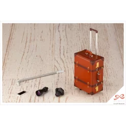 KOTOBUKIYA Sousai Shojo Teien After School Travel Time