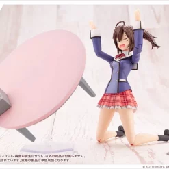 KOTOBUKIYA Sousai Shojo Teien X Frame Arms Girl After School Gourai Birthday Set 33 KOTOBUKIYA Sousai Shojo Teien X Frame Arms Girl After School Gourai Birthday Set -Toys Collectibles Sales 1260fda52b0c43dfa3f0ef0725306f5d.jpg