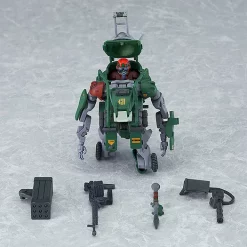 Good Smile Company Moderoid [Votoms × Obsolete Collaboration Model] 1/35 RSC Armored Trooper Exoframe -Toys Collectibles Sales 127c4eec3c2341de99007a7f36c4249d.jpg