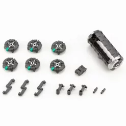 KOTOBUKIYA M.S.G. Heavy Weapon Unit 30: Active Mine -Toys Collectibles Sales 1284dd45c95f4438a1ee416e954a56fd.jpg