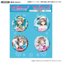 Bandai Namco Filmworks Love Live! Sunshine!! The School Idol Store Official Pin Badge Set Vol. 11 15 Bandai Namco Filmworks Love Live! Sunshine!! The School Idol Store Official Pin Badge Set Vol. 11 -Toys Collectibles Sales 13407a43668b4b87833904f7b3c68f18.jpg
