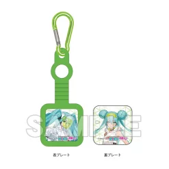 Umbrella Marker: Racing Miku 2022 Ver. 001