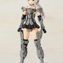 KOTOBUKIYA Frame Arms Girl Hand Scale Architect