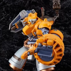 Good Smile Company Moderoid Cyberbots: Full Metal Madness B-Riot -Toys Collectibles Sales 142214e197f54aa687b739123b083748.jpg