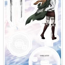 KADOKAWA Attack On Titan Break Of Dawn Acrylic Stand Figure Collection -Toys Collectibles Sales 1470407e750b4ee58f4228ed393944e7.jpg