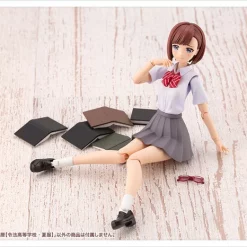 KOTOBUKIYA Sousai Shojo Teien Koyomi Takanashi: Ryobu High School Summer Clothes -Toys Collectibles Sales 152fefc9c626491bb8d4c319ede2eebf.jpg
